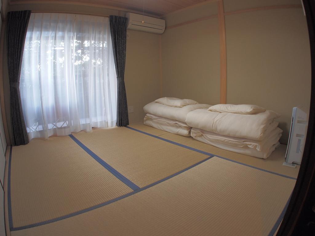 Villa Machiya Kyoto Shogoin Extérieur photo
