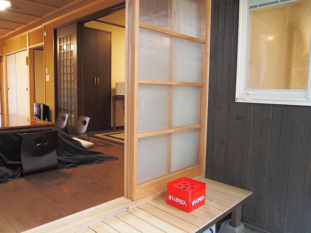 Villa Machiya Kyoto Shogoin Extérieur photo