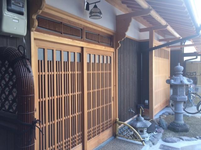 Villa Machiya Kyoto Shogoin Extérieur photo