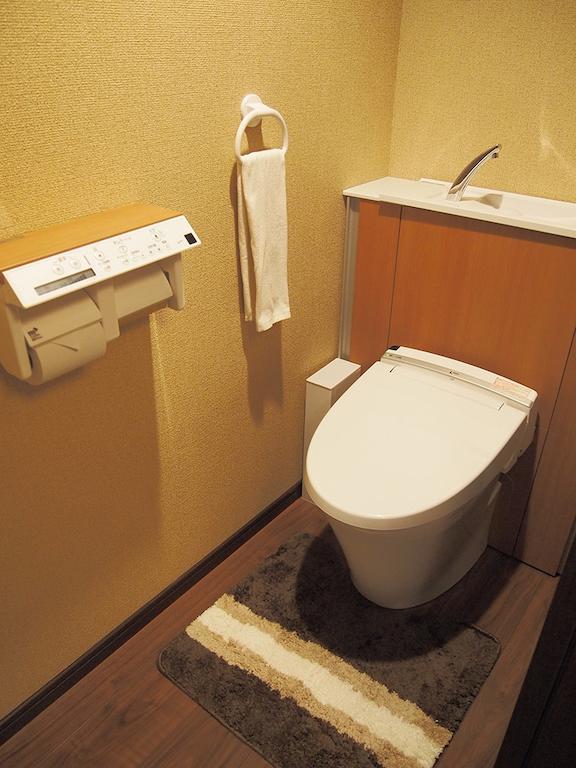 Villa Machiya Kyoto Shogoin Extérieur photo