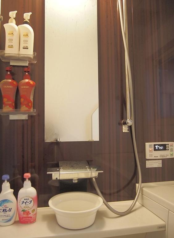Villa Machiya Kyoto Shogoin Chambre photo
