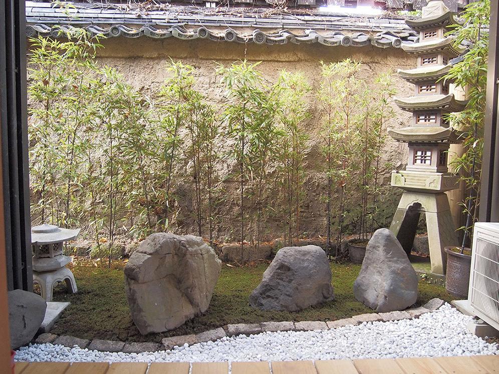 Villa Machiya Kyoto Shogoin Chambre photo