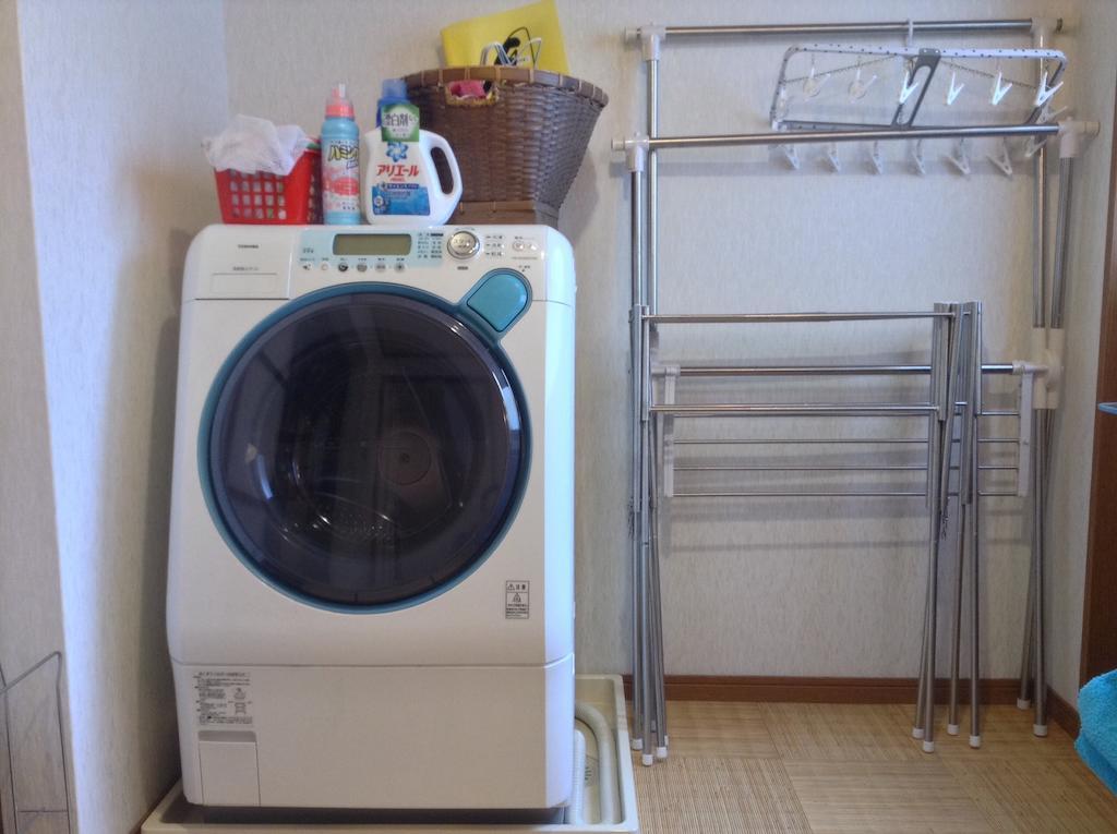 Villa Machiya Kyoto Shogoin Chambre photo