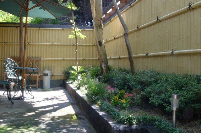 Villa Machiya Kyoto Shogoin Chambre photo